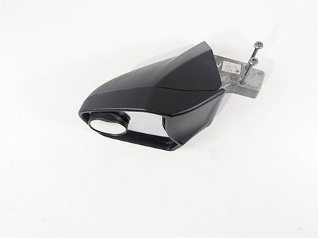 2016 BMW R1200RT K52 Left Mirror Rear View & Mount 51167728819 {{ shop.shopifyCountryName }} - Mototech271