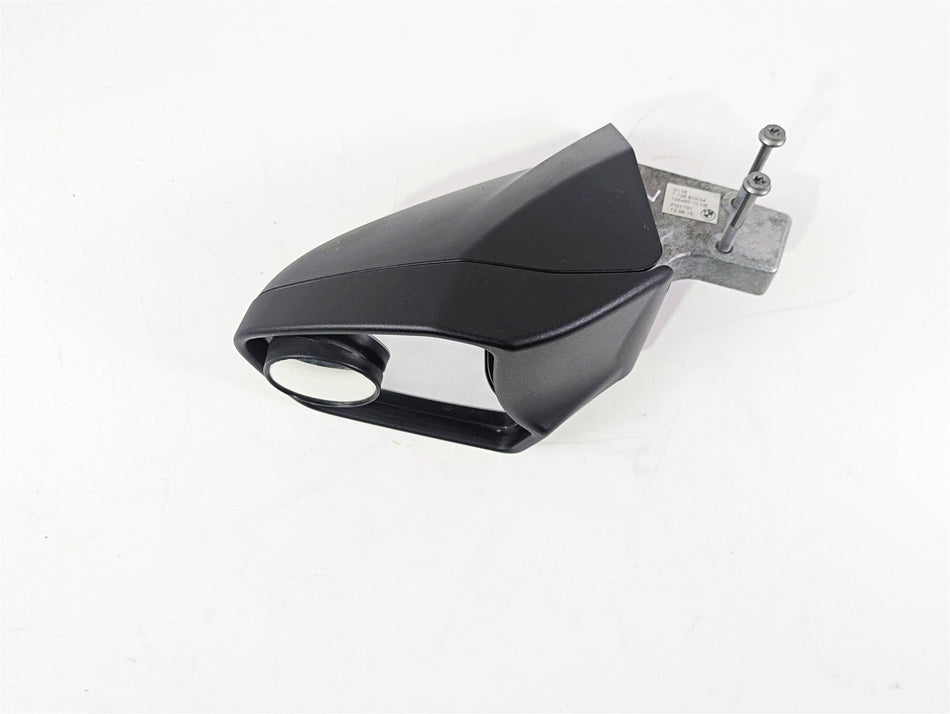 2016 BMW R1200RT K52 Left Mirror Rear View & Mount 51167728819 {{ shop.shopifyCountryName }} - Mototech271