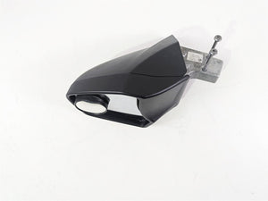 2016 BMW R1200RT K52 Left Mirror Rear View & Mount 51167728819