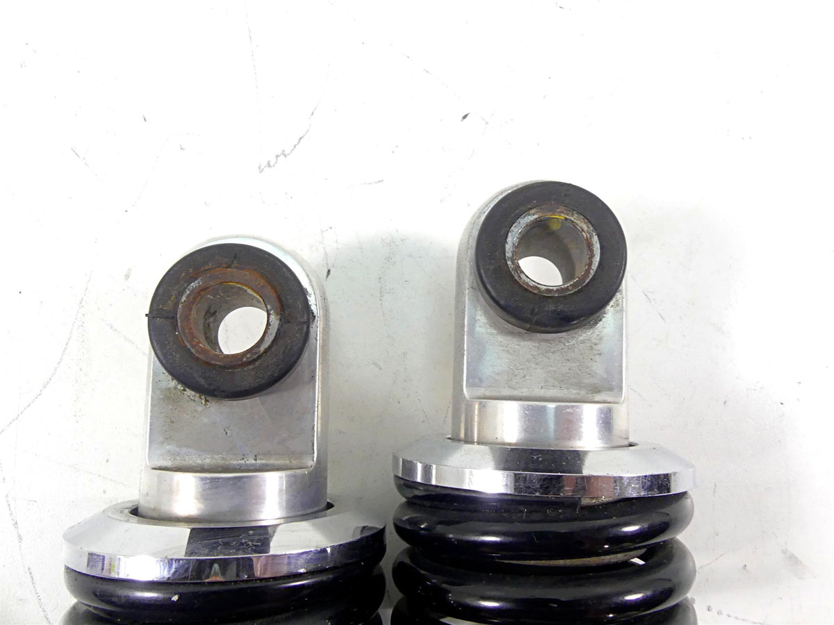 2013 Harley VRSCF Muscle Vrod Straight 13" Rear Shock Damper Set 54617-09 {{ shop.shopifyCountryName }} - Mototech271