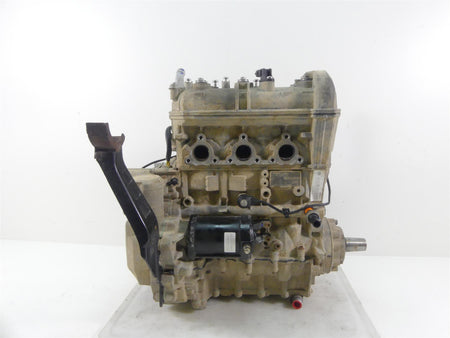 2018 Can Am Maverick X3 XMR Turbo R Running Engine Motor 778miles 420090350 {{ shop.shopifyCountryName }} - Mototech271
