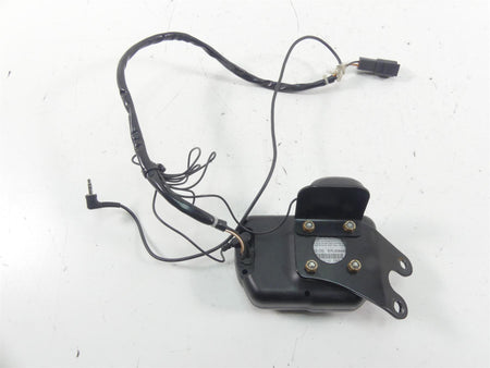 Harley Davidson Road Tech AL20 XM Radio & Antenna 76392-05 {{ shop.shopifyCountryName }} - Mototech271