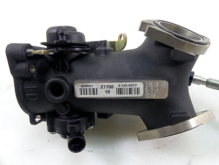 2010 Harley FXDF Dyna Fat Bob Throttle Body Fuel Injection 27708-10 {{ shop.shopifyCountryName }} - Mototech271