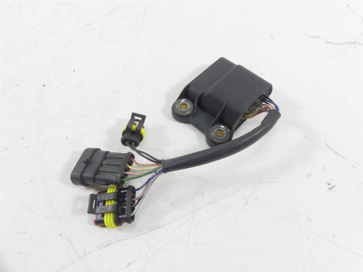 2004 Aprilia RSV1000 R Mille Immobilizer Imobilizer Control Module AP8127510 {{ shop.shopifyCountryName }} - Mototech271