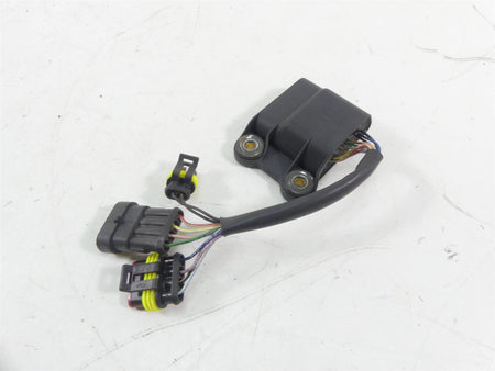 2004 Aprilia RSV1000 R Mille Immobilizer Imobilizer Control Module AP8127510 {{ shop.shopifyCountryName }} - Mototech271