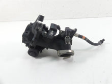 Load image into Gallery viewer, 2013 Harley Touring FLTRX Road Glide Throttle Body Fuel Injection 27685-11 | Mototech271
