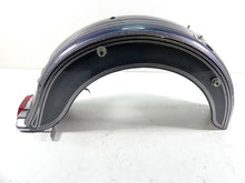 Load image into Gallery viewer, 2007 Harley Touring FLHRC Road King Rear Fender Custom Paintjob 59579-06 | Mototech271
