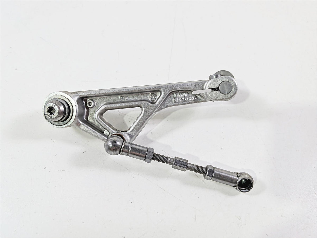 2021 BMW R1250GS K51 Adventure Shift Lever Pedal & Linkage 8529826 23418529825-Mototech271