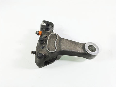 2005 Harley Touring FLHRI Road King Rear Brake Caliper 1" 44080-02C {{ shop.shopifyCountryName }} - Mototech271