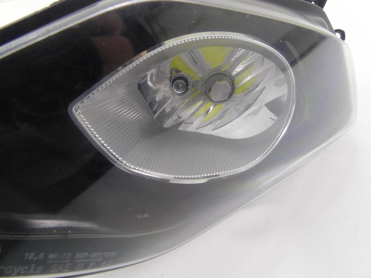 2016 BMW S1000XR K49 Left Headlight High Beam Led 6000K - Read 63128549851 {{ shop.shopifyCountryName }} - Mototech271