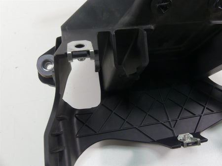 2016 BMW S1000XR K49 Front Panel Cover Fairing Holder Carrier Stay 46637717040 {{ shop.shopifyCountryName }} - Mototech271