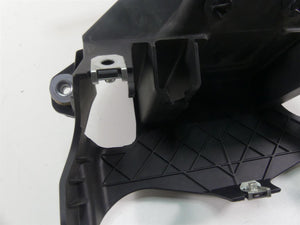 2016 BMW S1000XR K49 Front Panel Cover Fairing Holder Carrier Stay 46637717040