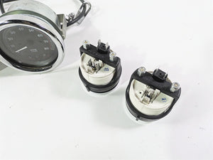 1999 Harley Touring FLHTCUI E-Glide Speedo Tacho Meter Gauge Set 29K 67349-96