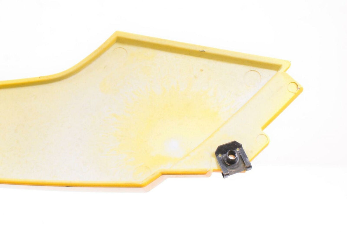 2009 BMW F800GS F800 GS K72 Right Side Tail Fairing Cover Cowl 46637704414 {{ shop.shopifyCountryName }} - Mototech271