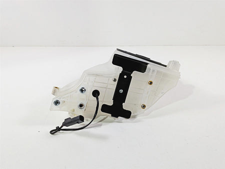 2014 Harley Touring FLHTK Electra Glide Left Front Speaker & Housing 57000172-Mototech271