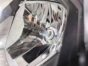 2017 KTM 1290 Super Duke GT Headlight Head Light Lamp Lens 61414001000