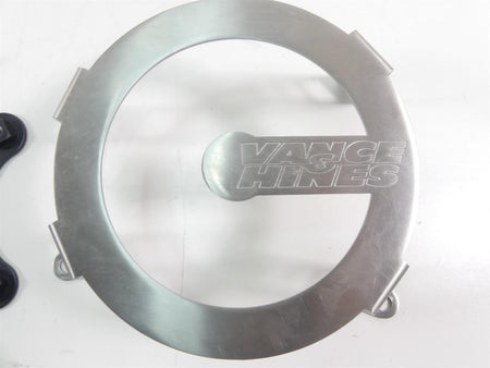 2003 Harley Sportster XL1200 C 100th Anniv Vance Hines VO2 Air Filter 70359 {{ shop.shopifyCountryName }} - Mototech271