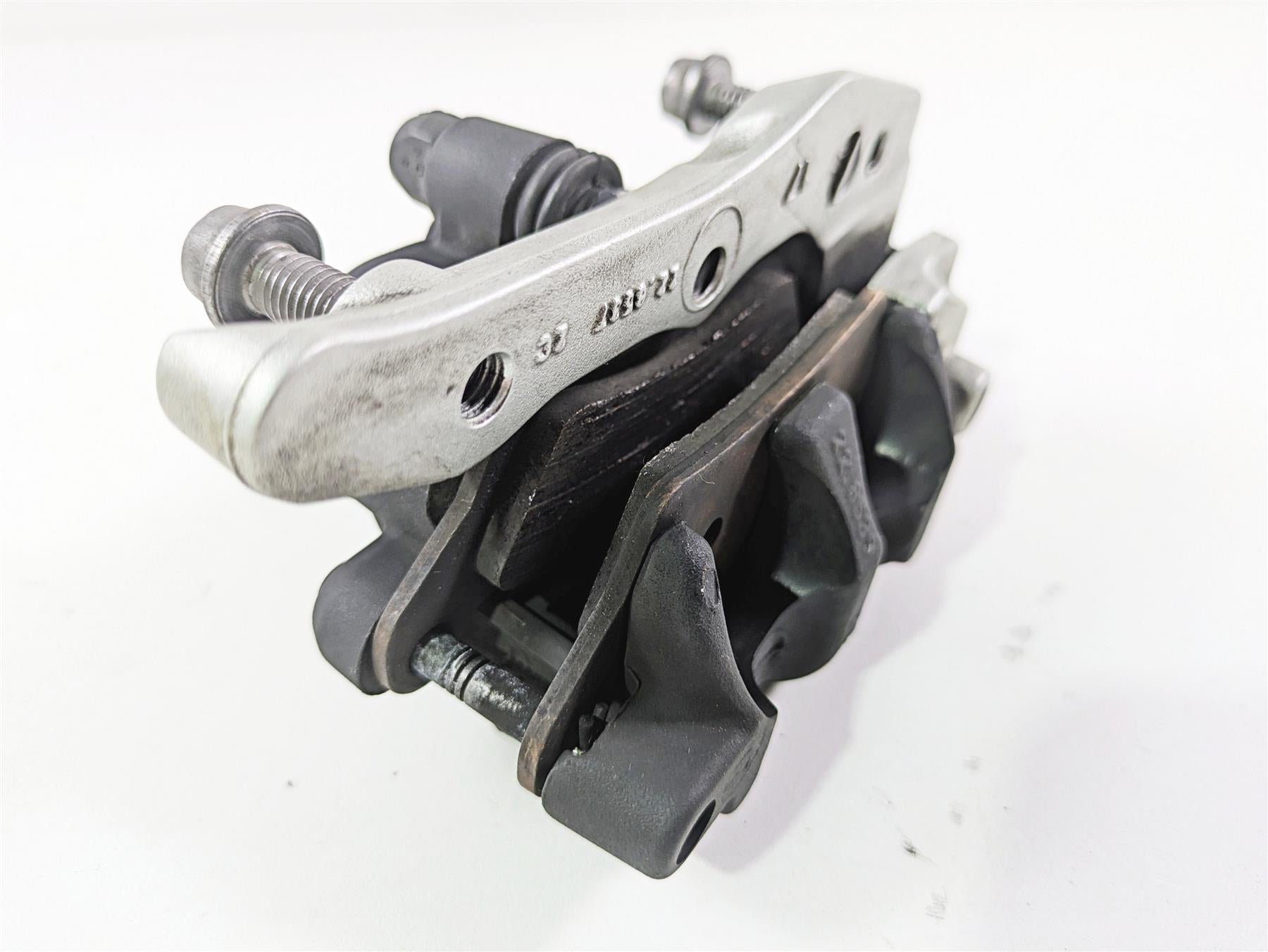 2018 BMW R nineT Urban GS K33 Rear Brembo Brake Caliper 34217664103 {{ shop.shopifyCountryName }} - Mototech271