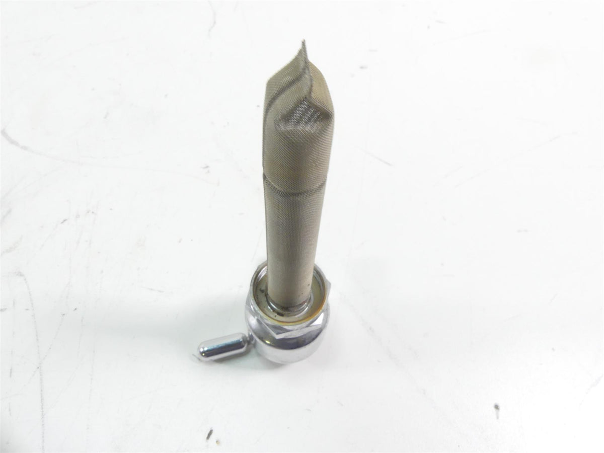 1998 Harley Touring FLHTC Electra Glide Pingel Fuel Gas Petrol Valve Petcock {{ shop.shopifyCountryName }} - Mototech271