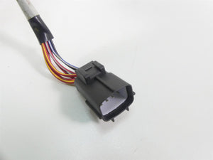 2005 Ducati Multistrada 1000S Right Hand Kill Start Control Switch 65040101B | Mototech271