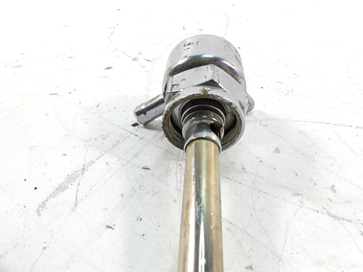 2009 Big Dog K9 Chrome Fuel Gas Petrol Petcock Valve 102-000094-02 {{ shop.shopifyCountryName }} - Mototech271