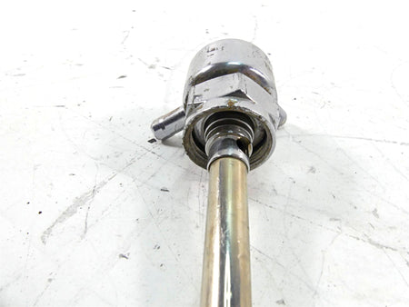 2009 Big Dog K9 Chrome Fuel Gas Petrol Petcock Valve 102-000094-02 {{ shop.shopifyCountryName }} - Mototech271
