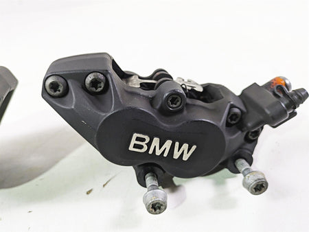 2009 BMW R1200GS K255 Adv Brembo Front Brake Caliper Set 34117711438 34117711439 {{ shop.shopifyCountryName }} - Mototech271