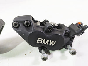 2009 BMW R1200GS K255 Adv Brembo Front Brake Caliper Set 34117711438 34117711439 | Mototech271