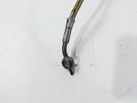 2015 BMW R1200GS Adv K51 Rear Abs Brake Line Hose Set 34328526555 34328526554 {{ shop.shopifyCountryName }} - Mototech271