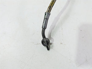 2015 BMW R1200GS Adv K51 Rear Abs Brake Line Hose Set 34328526555 34328526554 | Mototech271