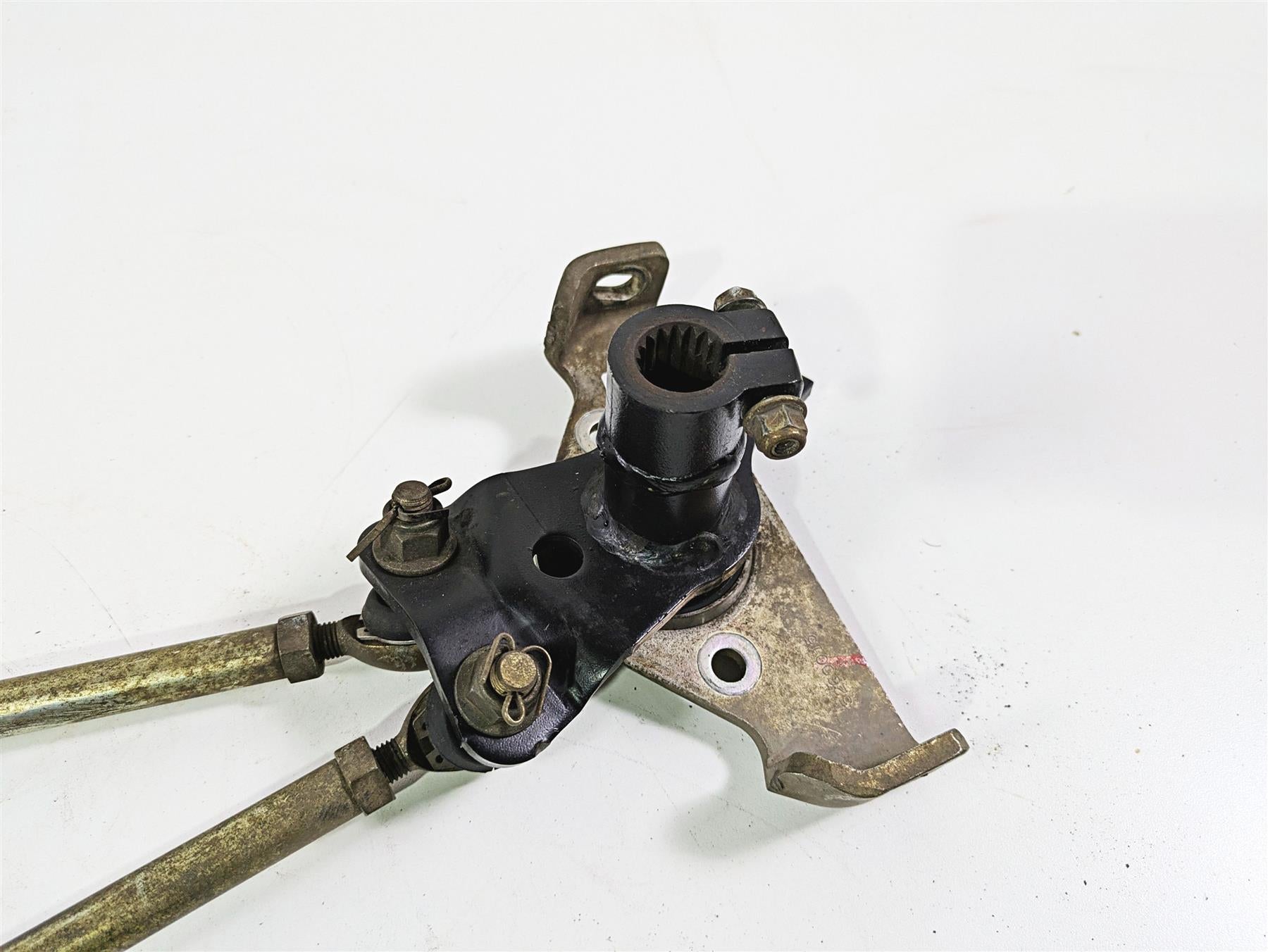 2020 Polaris Sportsman 1000 XP Steering Mechanism Links & Rods 2205364 {{ shop.shopifyCountryName }} - Mototech271