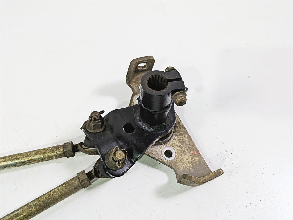2020 Polaris Sportsman 1000 XP Steering Mechanism Links & Rods 2205364 {{ shop.shopifyCountryName }} - Mototech271