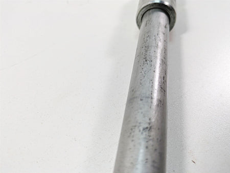 2006 Honda V-Twin VTX1300 R Front Axle Wheel Spindle 44301-MEA-670 {{ shop.shopifyCountryName }} - Mototech271