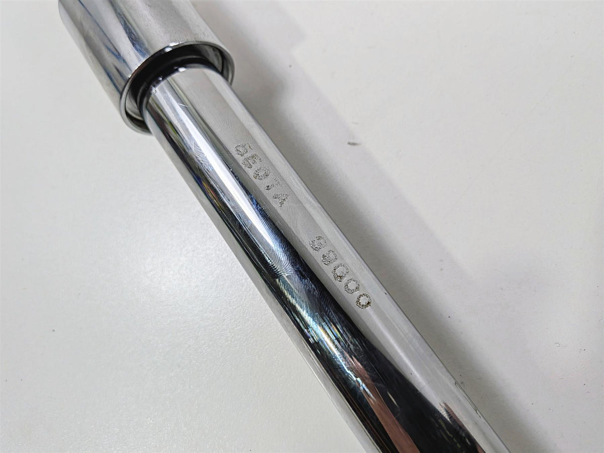 2005 Suzuki VZ800 M50 Boulevard Handlebar Handle Bar Steering 56111-39G00 {{ shop.shopifyCountryName }} - Mototech271