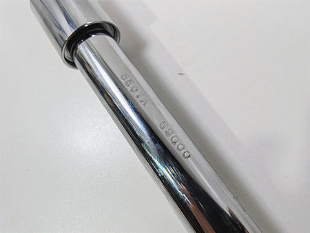 2005 Suzuki VZ800 M50 Boulevard Handlebar Handle Bar Steering 56111-39G00 {{ shop.shopifyCountryName }} - Mototech271