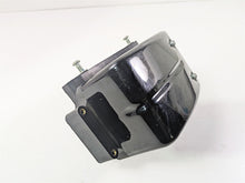 Load image into Gallery viewer, 2009 Harley FXDC Dyna Super Glide Electric Holder Tray Carrier &amp; Cover 70367-04

