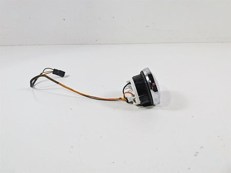 2001 Harley FLHRCI Road King Fuel Gas Level Gauge 75099-01A {{ shop.shopifyCountryName }} - Mototech271