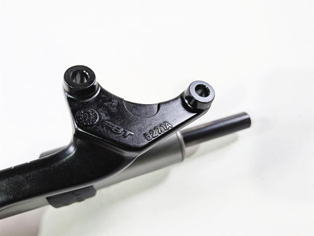 2011 Ducati Streetfighter 1098 S Steering Damper Stabilizer & Mounts 36420091A {{ shop.shopifyCountryName }} - Mototech271