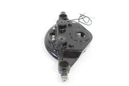 2009 Harley Touring FLTR Road Glide Upper Triple Tree Steering Clamp 45435-10 {{ shop.shopifyCountryName }} - Mototech271