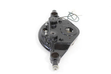 Load image into Gallery viewer, 2009 Harley Touring FLTR Road Glide Upper Triple Tree Steering Clamp 45435-10
