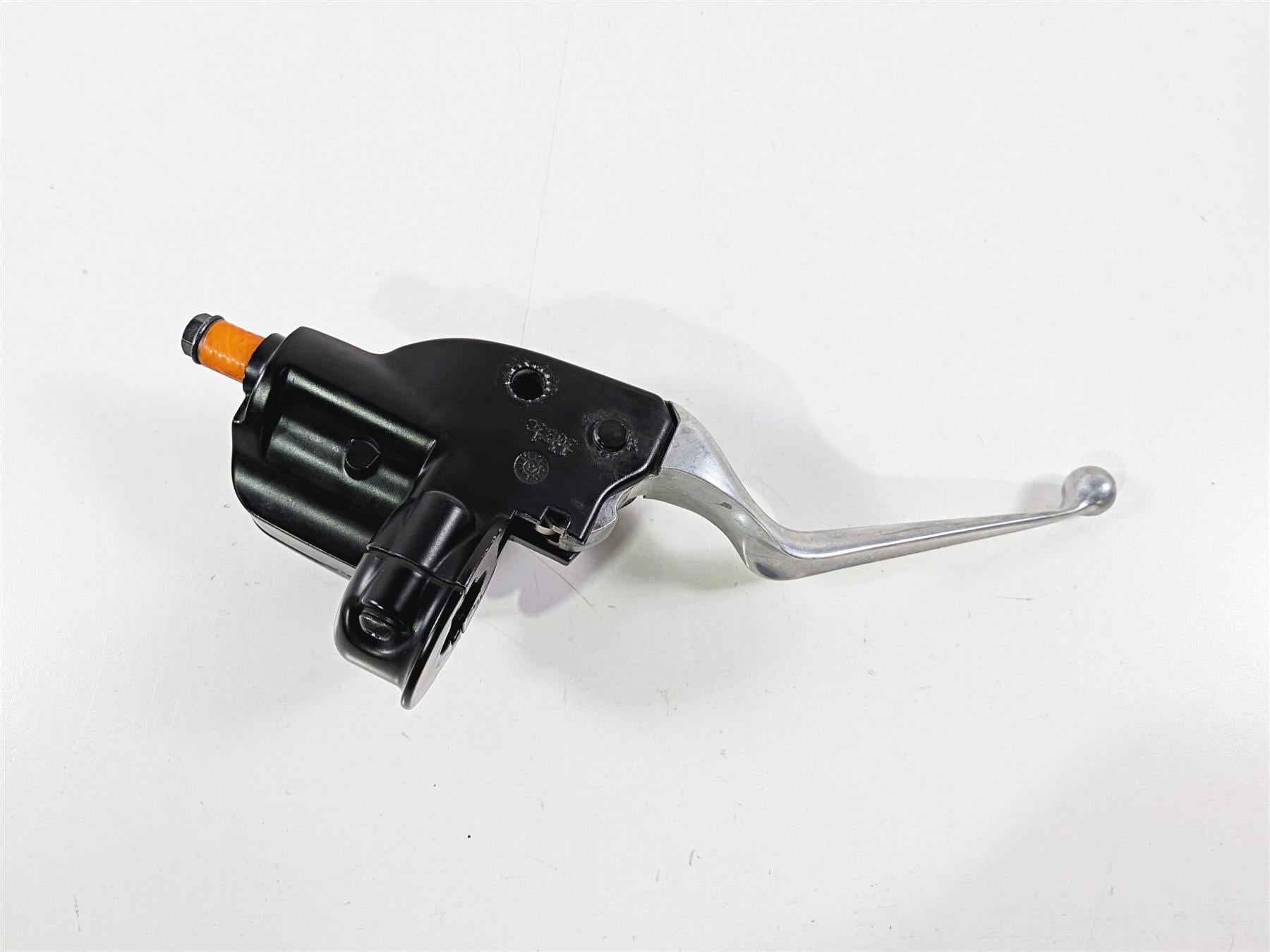 2014 Harley Touring FLHTK Electra Glide Clutch Master Cylinder 11/16 36700056C-Mototech271