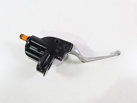 2014 Harley Touring FLHTK Electra Glide Clutch Master Cylinder 11/16 36700056C-Mototech271