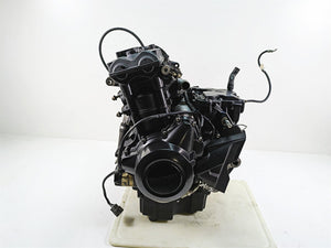 2012 Triumph Tiger 800XC ABS Running Engine Motor 39K - Video T1161849