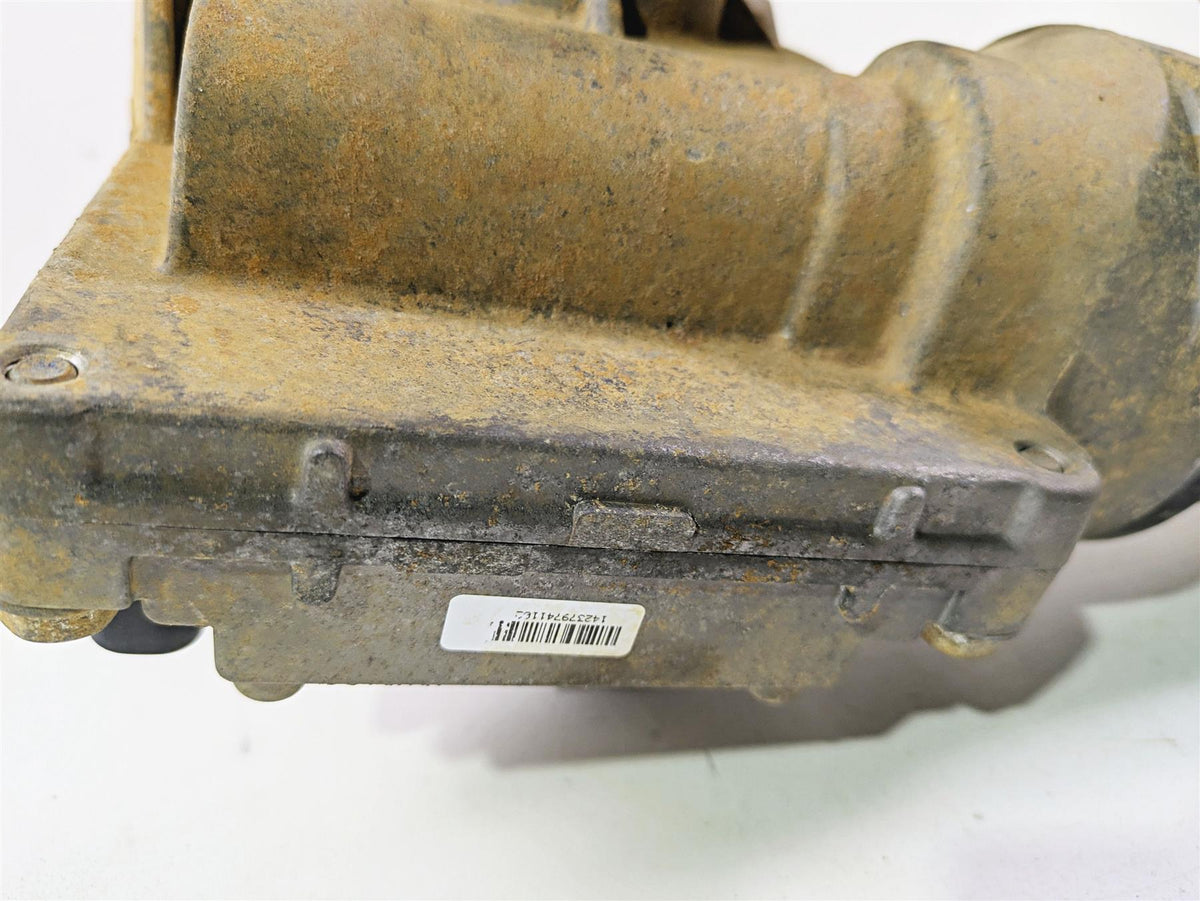 2011 Can-Am Outlander 650 4X4 XT Power Steering Unit Module & Tie Rods 709401001 {{ shop.shopifyCountryName }} - Mototech271