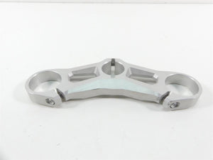 2018 Ducati Panigale 1100 V4 S Ohlins Upper Triple Tree 53mm 34111201BA | Mototech271