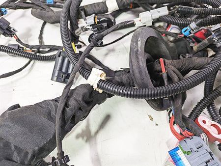 2022 Polaris RZR XP 4 1000 Premium Main Wiring Harness Loom - No Cut 2414465 {{ shop.shopifyCountryName }} - Mototech271