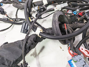 2022 Polaris RZR XP 4 1000 Premium Main Wiring Harness Loom - No Cut 2414465 | Mototech271