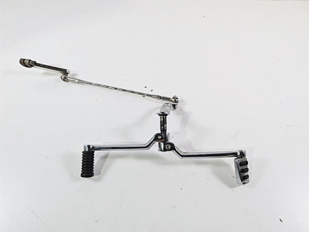 1996 Harley FLSTC Softail Heritage Shifter Heel Toe & Link Set 33895-82E {{ shop.shopifyCountryName }} - Mototech271
