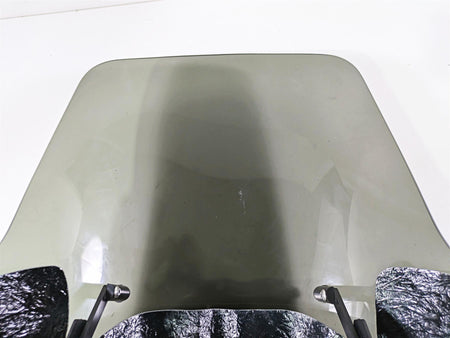 2014 Harley FXDL Dyna Low Rider Front Nose Fairing Cover Windscreen {{ shop.shopifyCountryName }} - Mototech271
