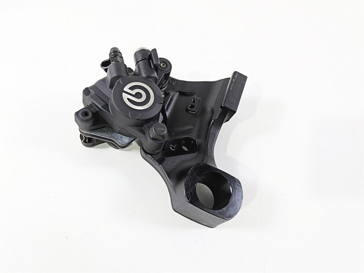 2022 BMW S1000RR K67 Brembo Rear Brake Caliper & Bracket 34218860555-Mototech271